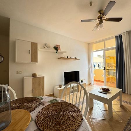 Acogedor Apartamento Con Vistas Al Mar Costa Adeje  Eksteriør billede