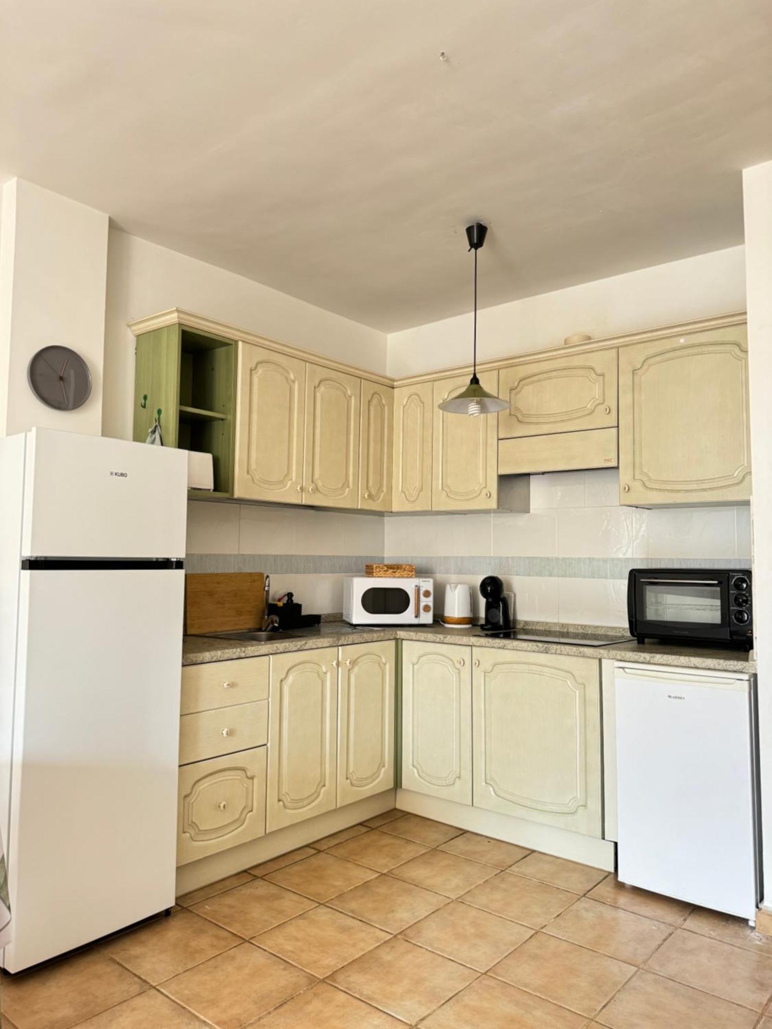 Acogedor Apartamento Con Vistas Al Mar Costa Adeje  Eksteriør billede